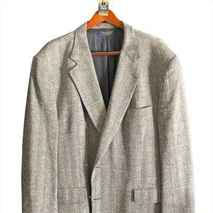 Brooks Brothers. 50L.